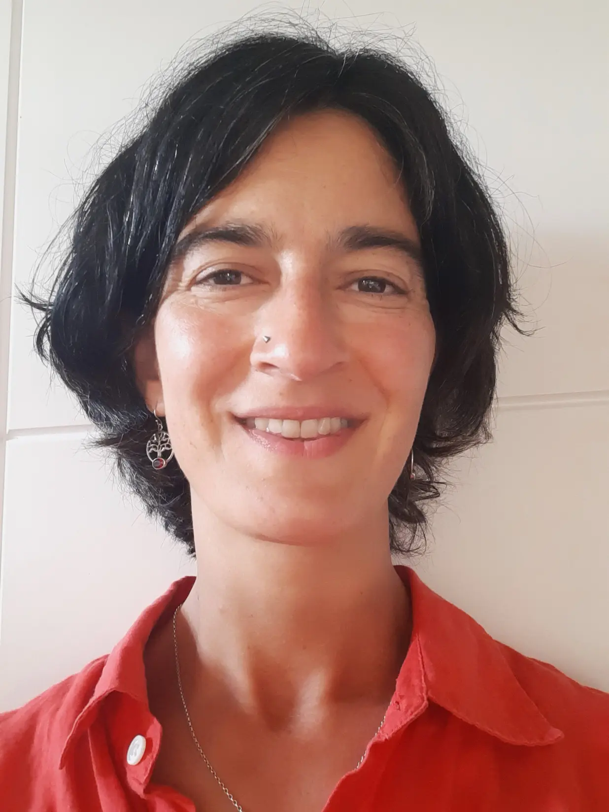 Cognitive Behavioural Hypnotherapist Monica Chatterjee